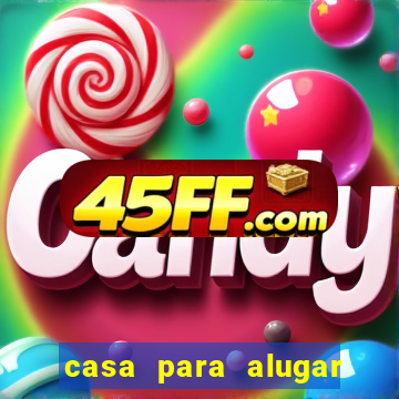 casa para alugar em prado bahia